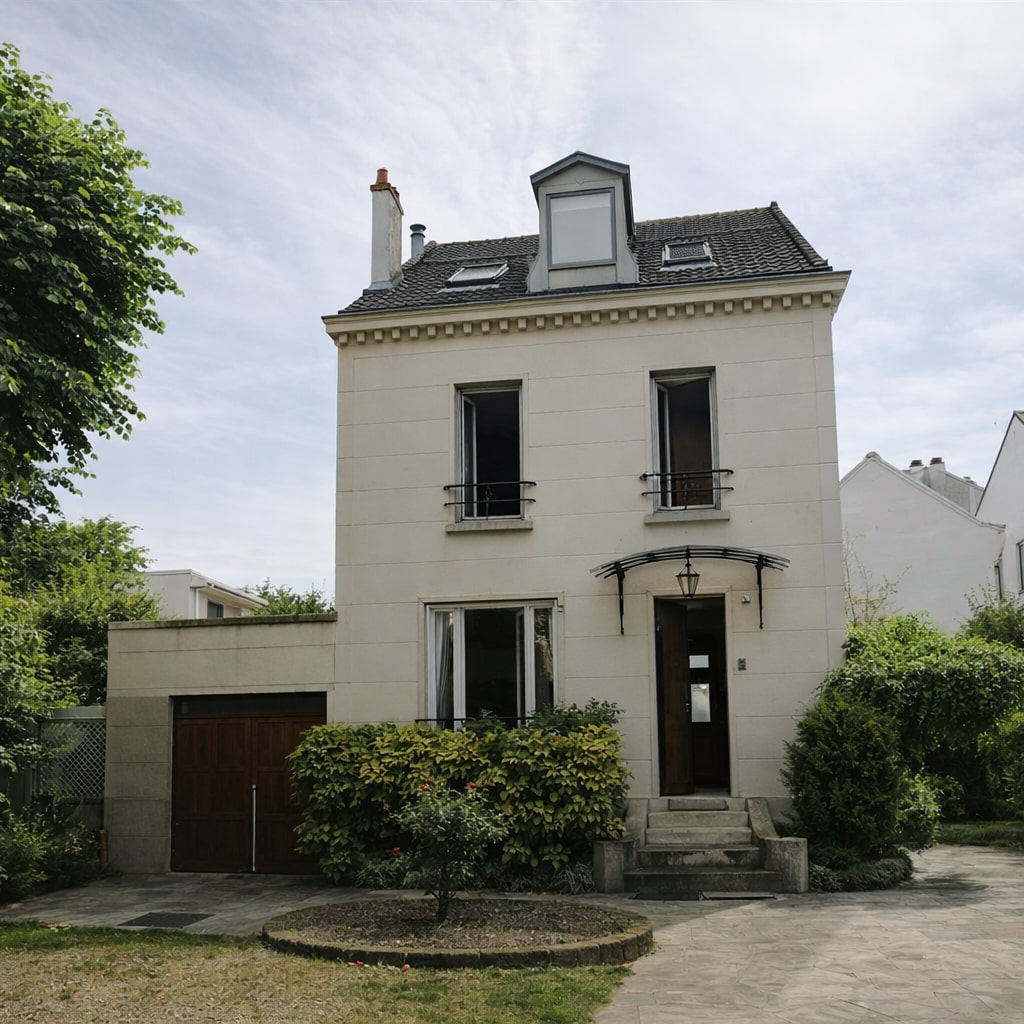 Projet phare EVIBATI - Rénovation complète