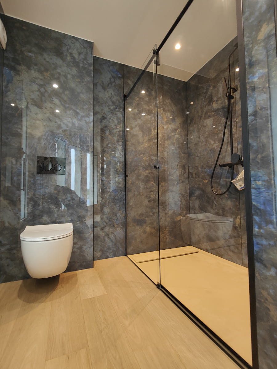 Revêtement projet 3