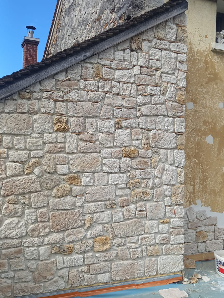 Revêtement sol et mur