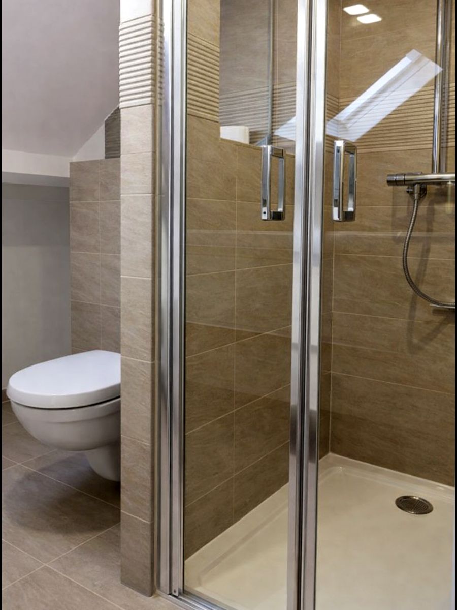 Salle de bain projet 11