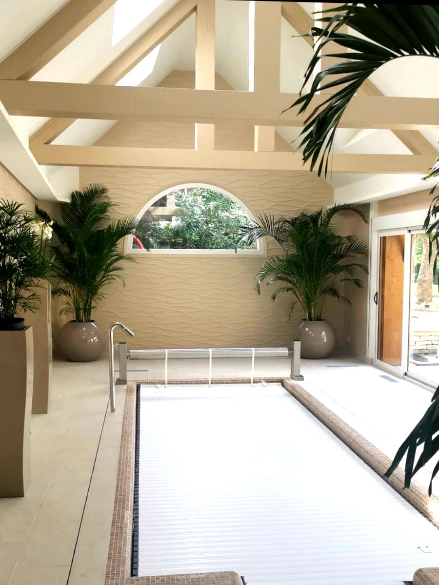 Revêtement projet 6