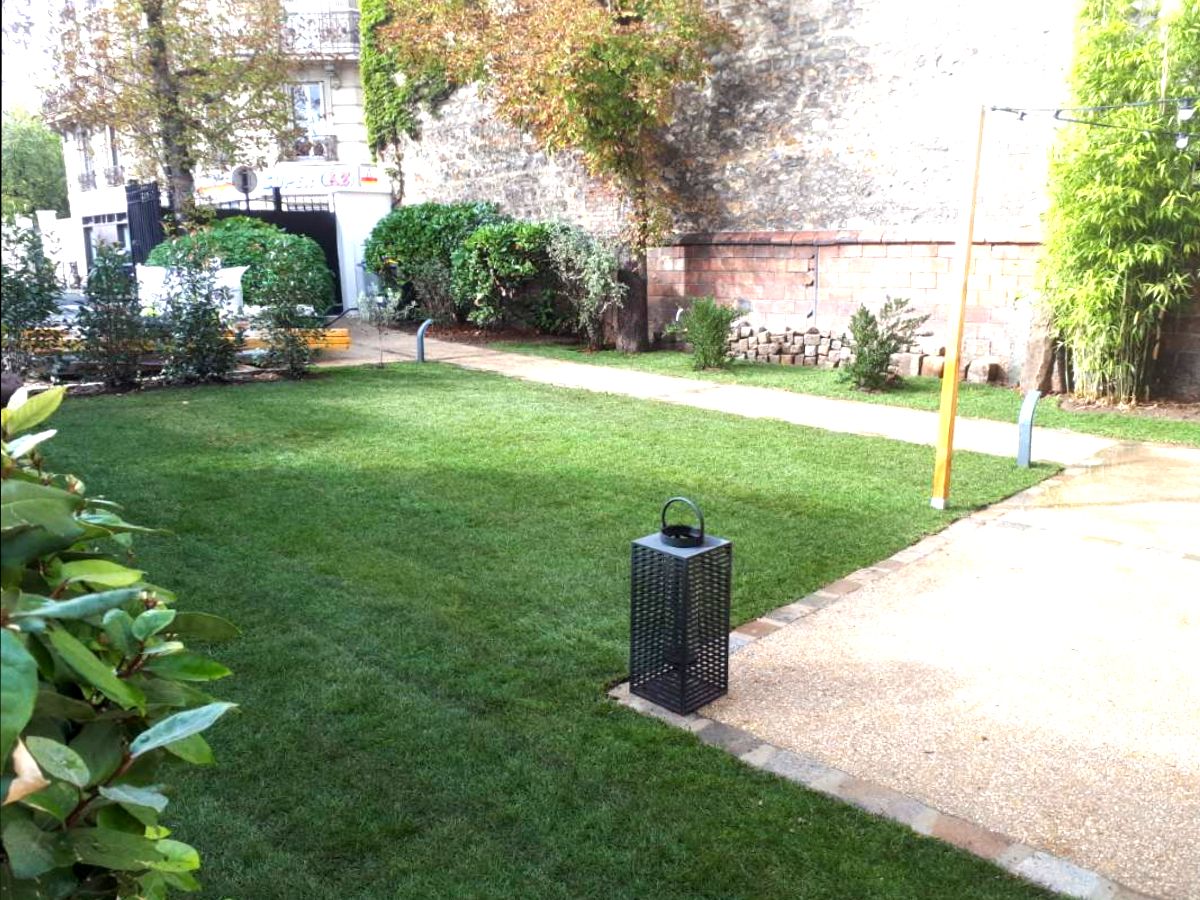 Revêtement projet 7